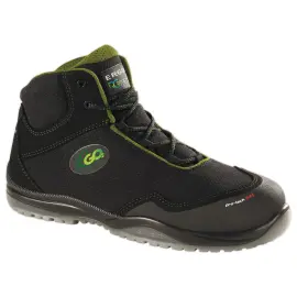 Paar veiligheidsschoenen PERSEA S3 SRC ESD - ERGOS 