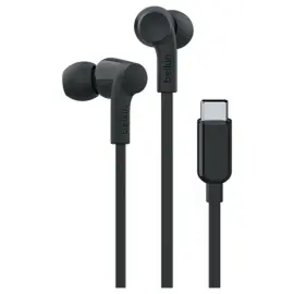 USB-C bedrade hoofdtelefoon 