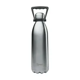 Isolatiefles 1,5L RVS 
