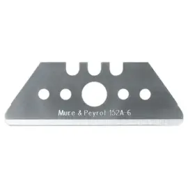 10 Messen 152A.6 X10 - MURE ET PEYROT 