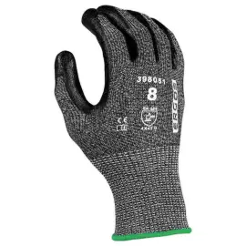 10 Snijbestendige beschermhandschoenen 398051 - Maat 13 - Maat 7 - RG 