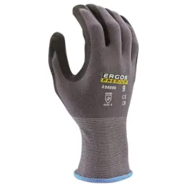 12 Snijbestendige beschermhandschoenen - Maat 8 - RG 