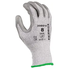 10 Snijbestendige beschermhandschoenen - Maat 7 - RG 