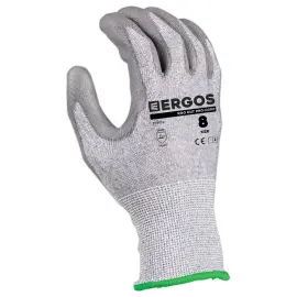 10 Snijbestendige beschermhandschoenen - Maat 12 - RG 