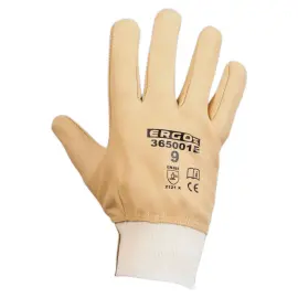 12 ERGOS 365001E hanthandschoenen - Arteriebescherming - Maat 7 - RG 