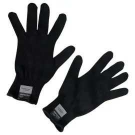 12 Handschoenen voor handling in Kevlar- en staalvezel &ndash; Gauge 10 - Maat 8 - RG 