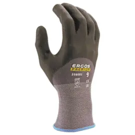 12 ERGOS R'GO FLEX 398081 hanthandschoenen &ndash; Gauge 15 - Maat 9 - RG 