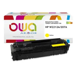HP W2212A - gereviseerde toner OWA - Geel 