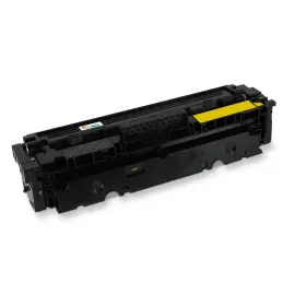 HP W2032A (Zonder tonerbeheer) - OWA gerecycleerde toner - Geel 