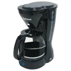 Elektrische koffiezetter 12-15 kopjes 