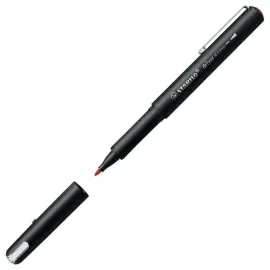Stabilo driver M - rood 
