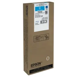 Cartouche EPSON T9442 cyaan 