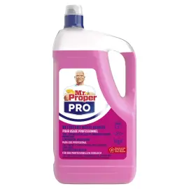 multi-inzetreiniger MR.PROPRE Professional kersenbloesem 5L 