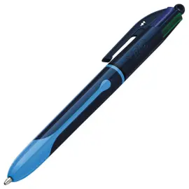 Bic Smooth Pro balpen 4 kleuren 