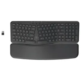 Draadloos ergonomisch toetsenbord MOBILITY 