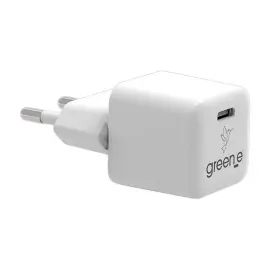 20W Nano USB-C netadapter 