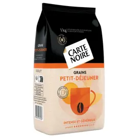 Koffiebonen 1kg Ontbijt 