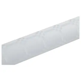 Papieren tafelkleed 10x1,18 m in rol Wit - Pro tafelkleed 