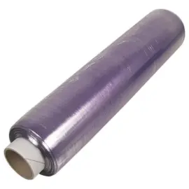 4  vervangrollen voor rekfolie 300 m x 30 cm 