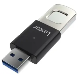 Veilige Lexar USB 3.2 F35 PRO 128Go 