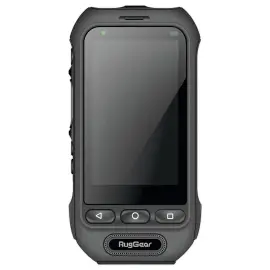 Smartphone RG360 Ruggear - Zwart 