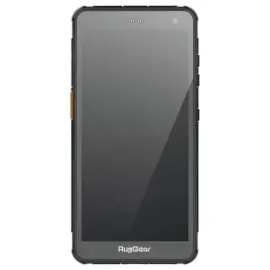 Smartphone rugged RG655 Ruggear - Zwart 