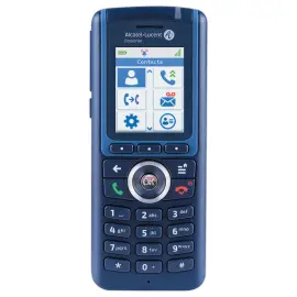 Pack Dect 8234 S Alcatel - Grijs 