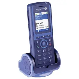 Pack Dect 8254 S Alcatel - Grijs 