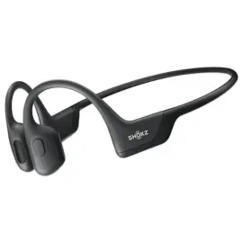 Bluetooth-hoofdtelefoon Openrun Pro Shokz - Zwart 