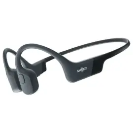 Bluetooth-hoofdtelefoon Openrun Shokz - Zwart 