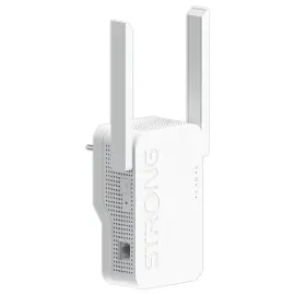 De Wifi-repeater 1800Mbit/s 