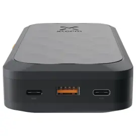 Externe batterij Powerbank 35W Fuel Series 20.000 mAh - Zwart 