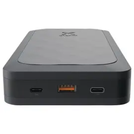 Externe batterij Powerbank 67W Fuel Series 27.000 mAh - Zwart 