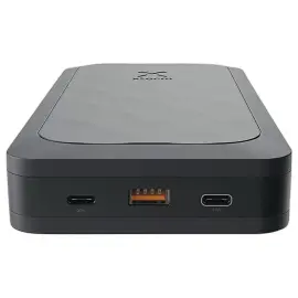 Externe batterij Powerbank 67W Fuel Series 45.000 mAh - Zwart 
