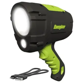 Oplaadbare projector Energizer 1150 lumen 