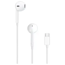 Apple USB-C bedrade hoofdtelefoon 