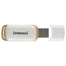 USB 3.2 128GB INTENSO Green Line 