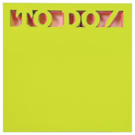 Blok zelfklevende memoblaadjes 75x75 mm "To do" 