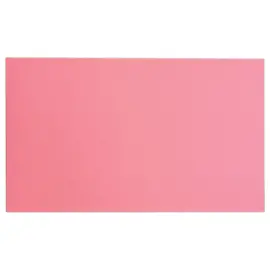 Blok zelfklevende memoblaadjes 125 x 75 mm Fluoroze 