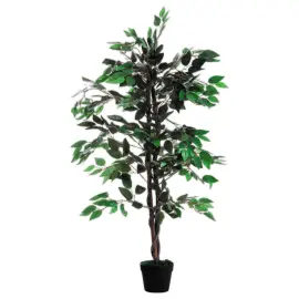 Kunstficus 120 cm 