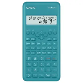 Wetenschappelijke rekenmachine FX JUNIOR Casio 