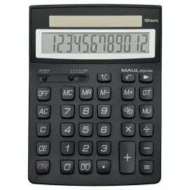 Bureaucalculator Maul XL ECO 950 