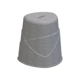 Tabouret NIMBO P.E.T. 