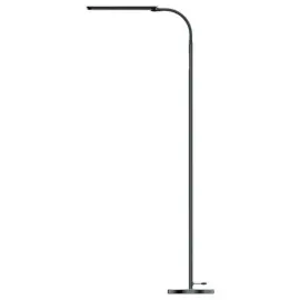 Led-lampadaire Stellar - Zwart 