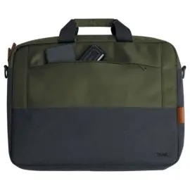 Laptop tas 16" LISBOA - Groen 