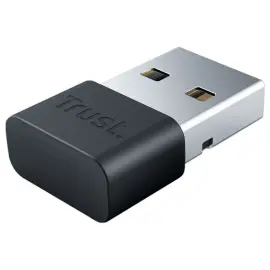 Myna Bluetooth 5.3 Trust-adapter - Zwart 