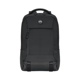 Rugzak Torino II 15.6/16" - Zwart 
