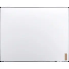 Lakken whiteboard 120 x 150 cm 