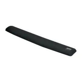 Ergonomische toetsenbord polssteun - Zwart 