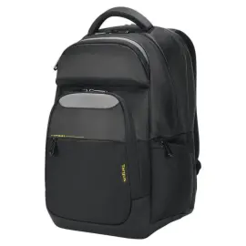 Targus CityGear 17.3" rugzak - Zwart 
